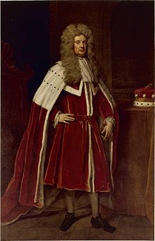 Charles Calvert