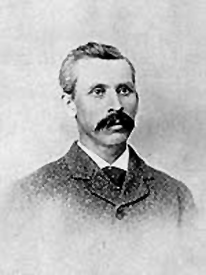 William Ashley