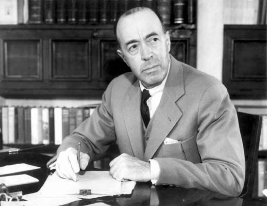 Edgar Burroughs