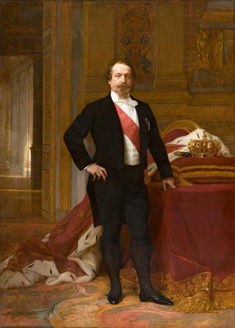 Napoleon III III
