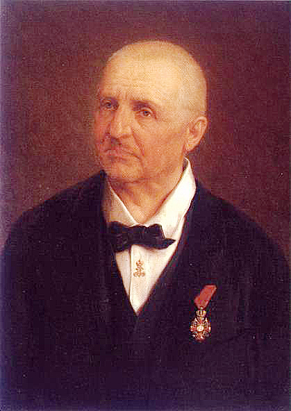 Joseph Bruckner