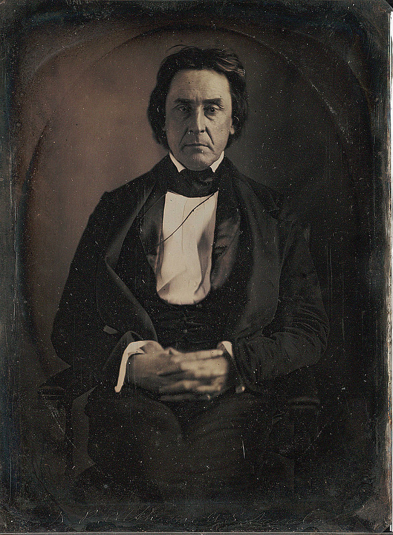 David Atchison