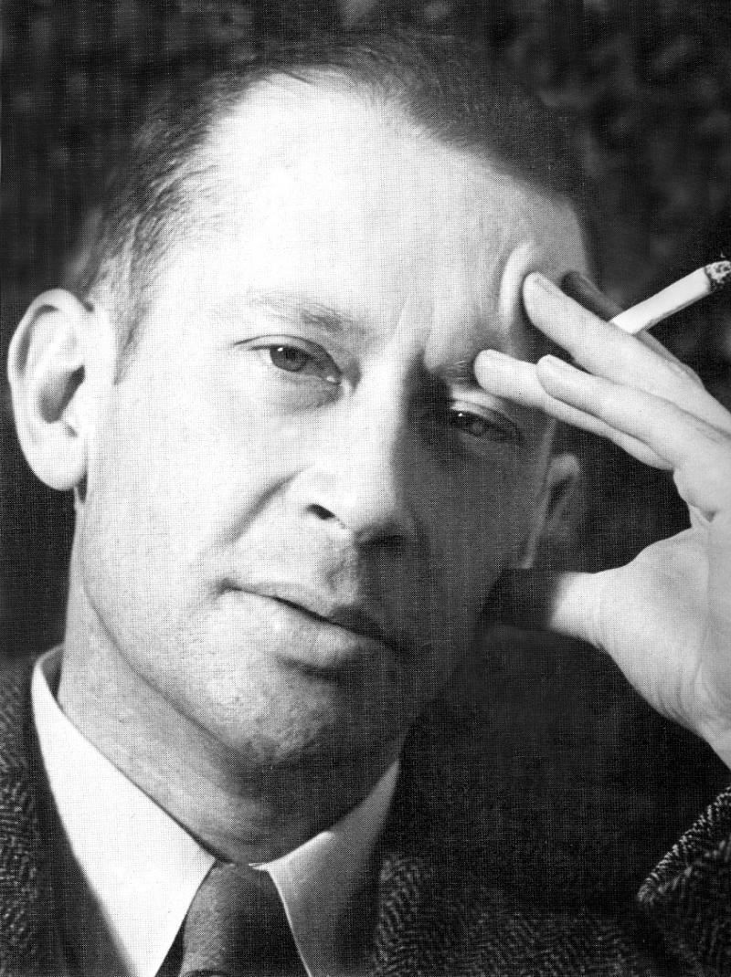 Edward Cummings