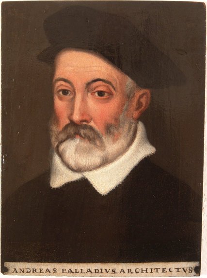 Andrea Palladio