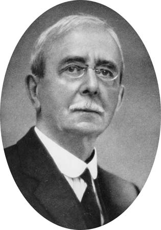 Charles Sherrington
