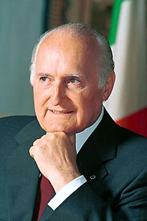 Oscar Luigi Scalfaro