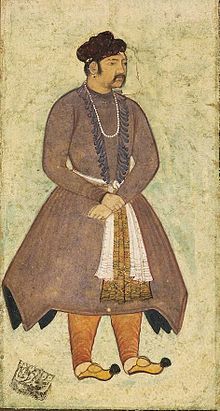 Career period of Akbar (Abu\'l-Fath Jalal-ud-din Akbar) in career