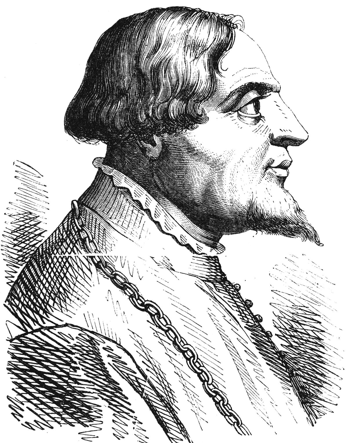 Gian Visconti
