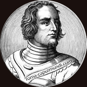 Alaric I