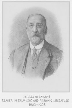 Abrahams Israel