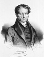 Pierre Louis