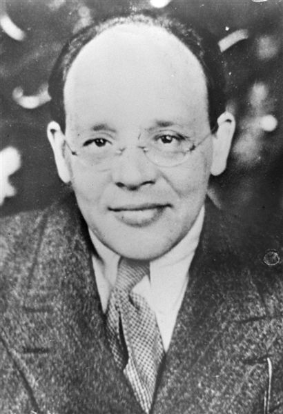 Acquaintance: Isaac Babel