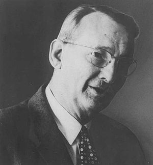 Samuel Stouffer