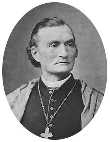Jean-Baptiste Lamy