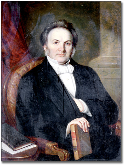 Adolphus Ryerson