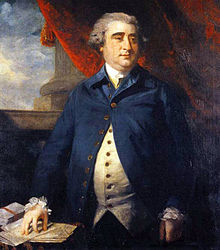 Charles Fox