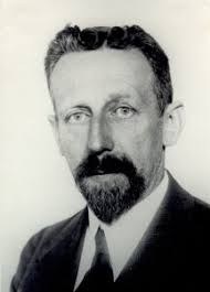 Robert Lowie