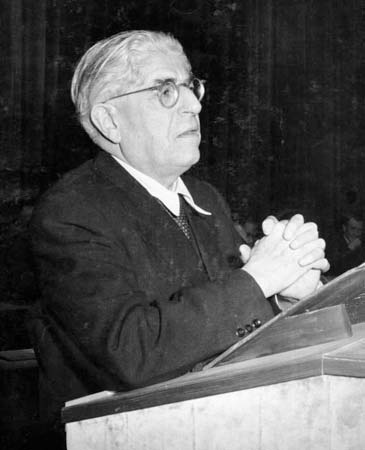 Ernst Bloch