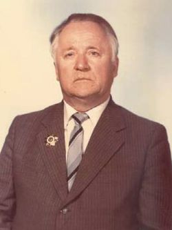 Vladimir Kulazenko