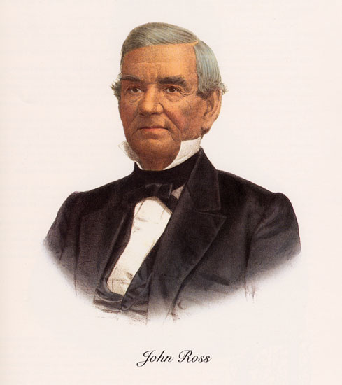 John Ross