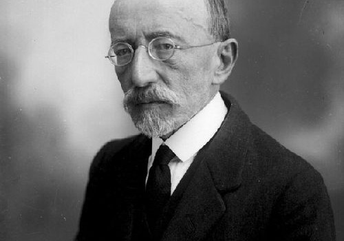 Asher Ginsberg