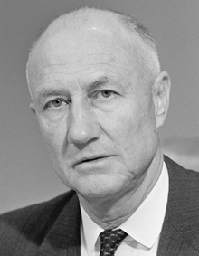 James Thurmond