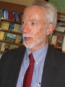 John COETZEE