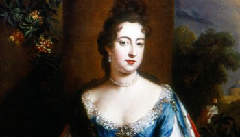 Christina of Sweden