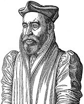 Philibert De L’Orme