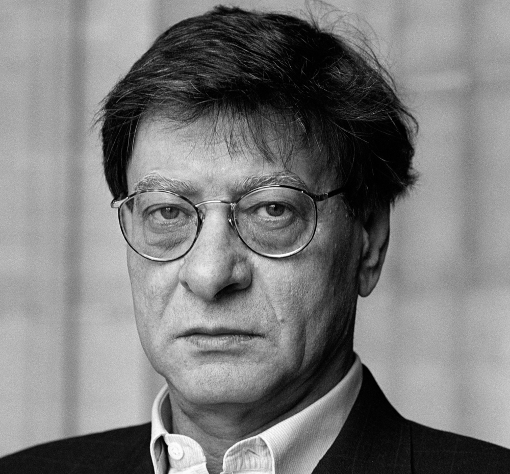 Mahmud Darwish