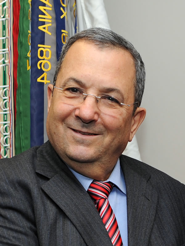 Barak Ehud