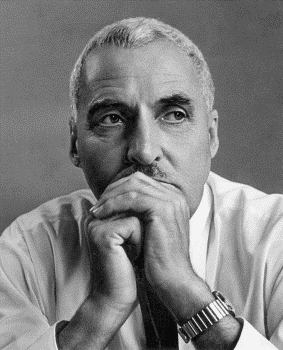 Konstantin Mikhailovich Simonov