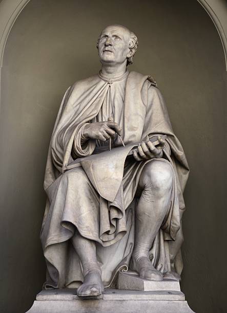 Friend: Filippo Brunelleschi