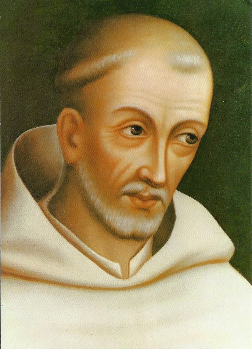 Bernard of Clairvaux
