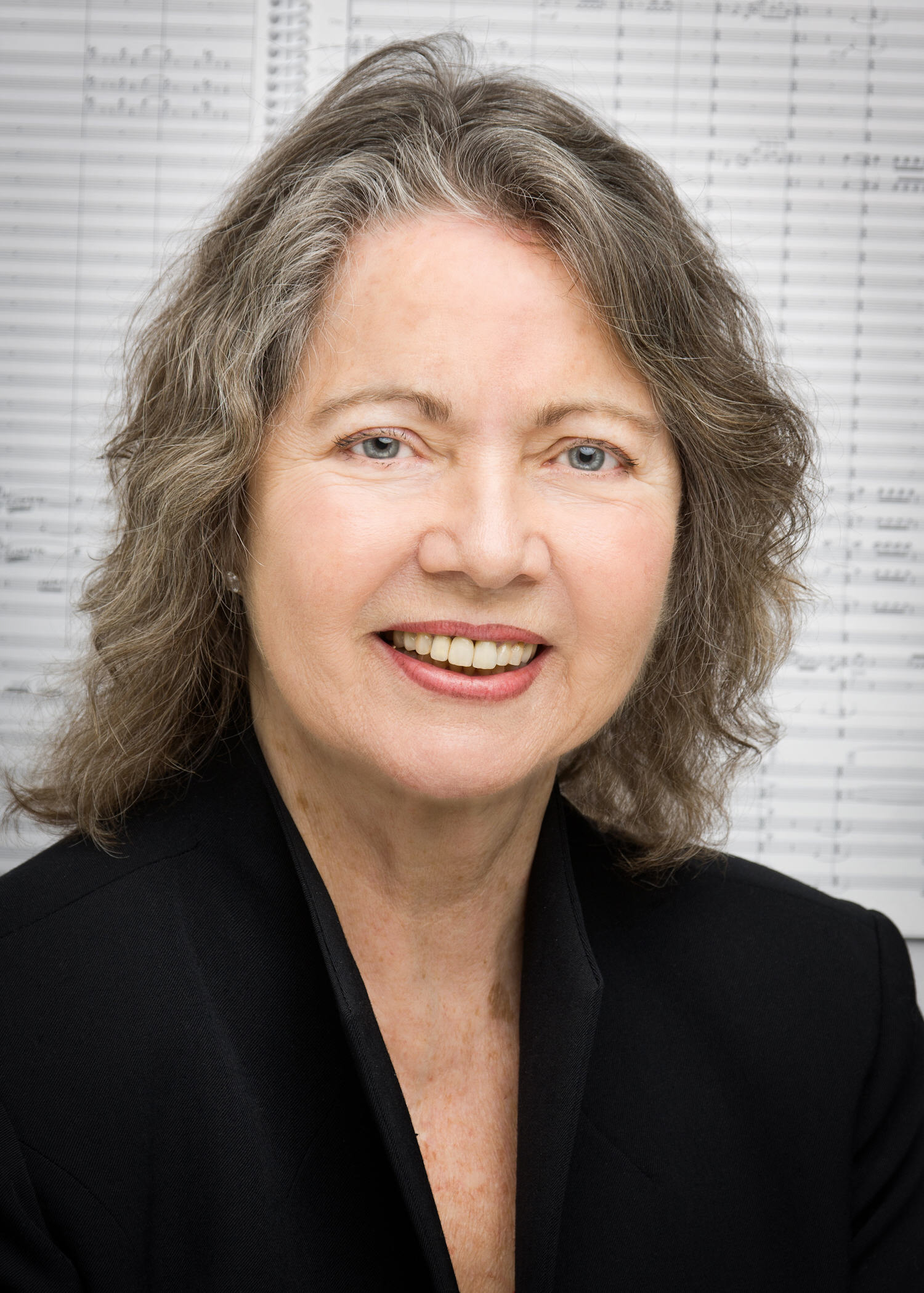 Ellen Zwilich