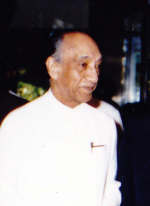 Richard Jayewardene