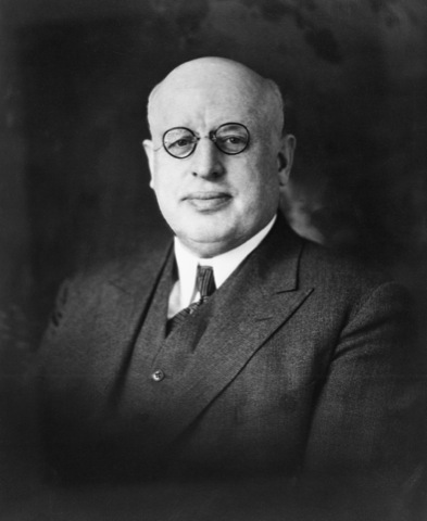 William Aberhart