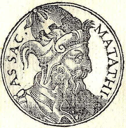 Zakkai ben Johanan