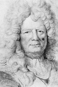 Sebastien de Vauban