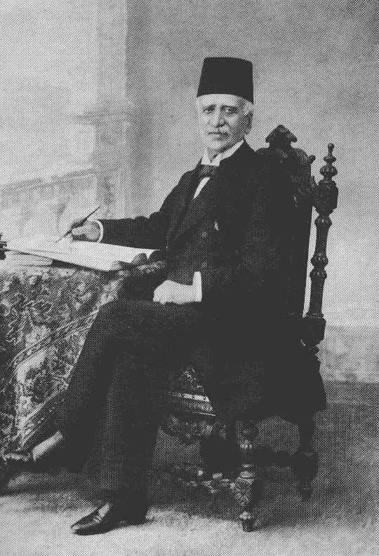 Mirza Khan