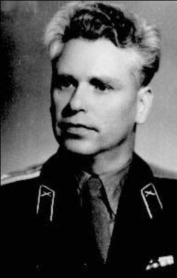 Ivan Prochorenko