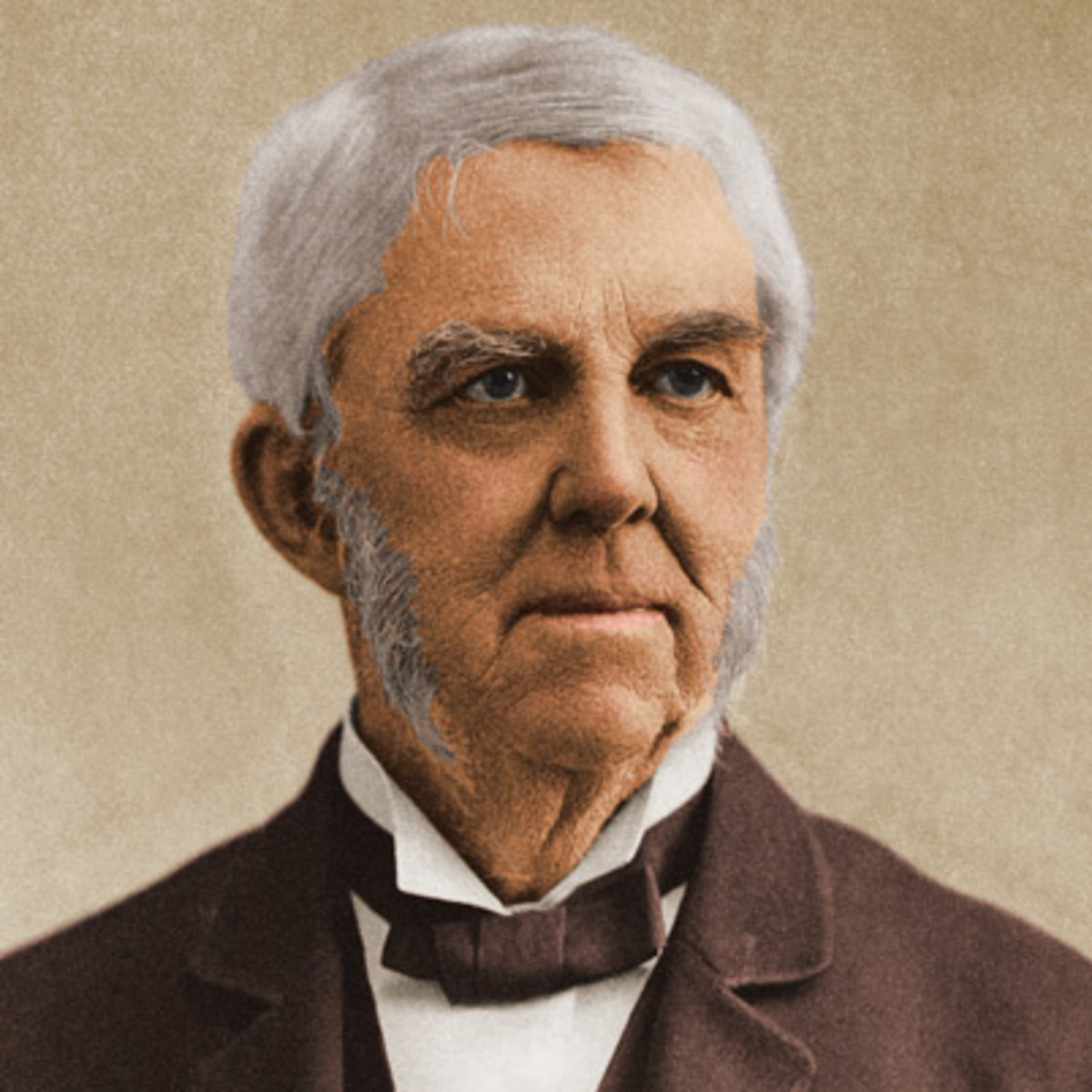 Oliver Holmes