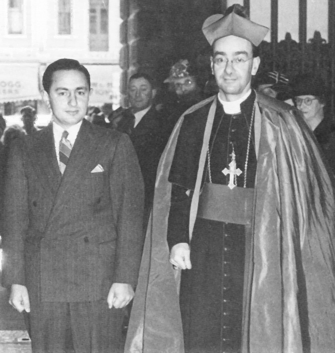 Bartholomew Santamaria