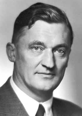 Axel Theorell