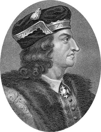 Philip II of Spain