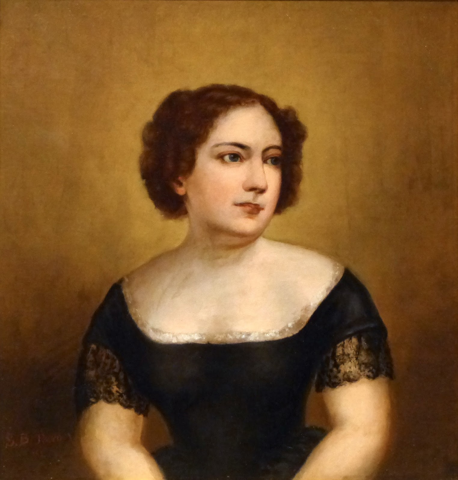 Anna Carroll