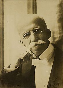Ruy Barbosa