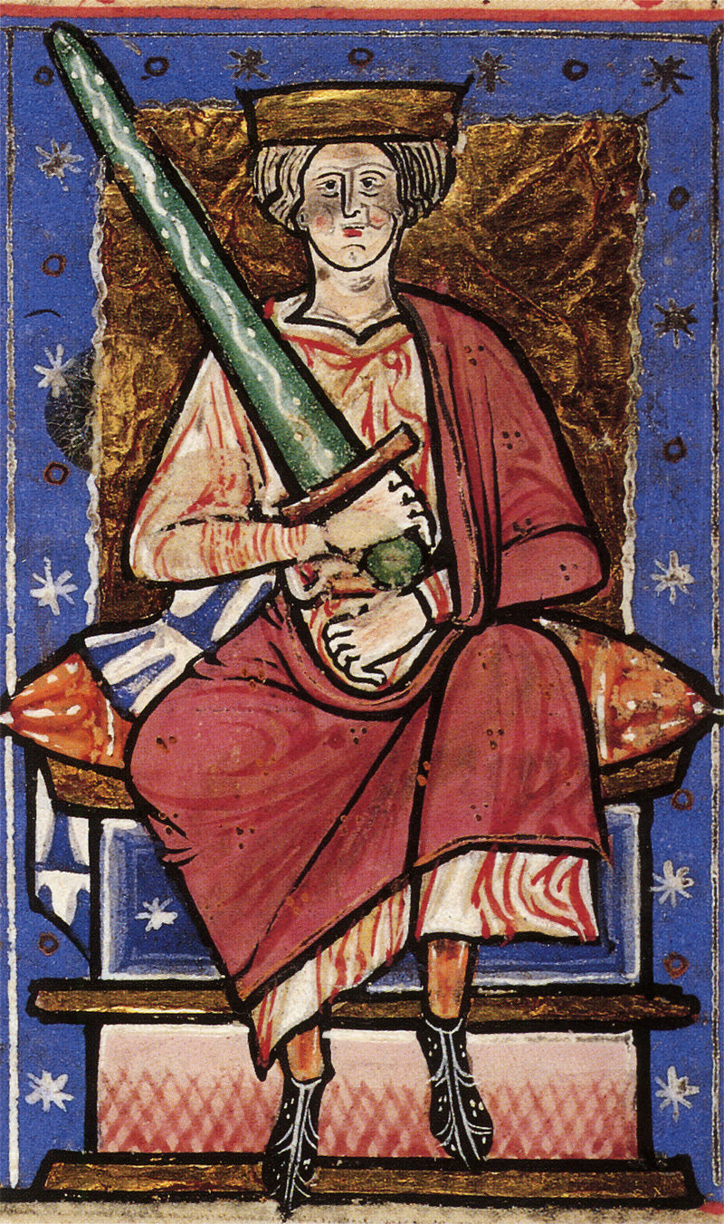 Ethelred the Unready