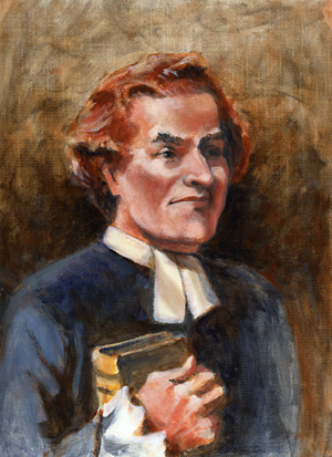 Francis Makemie
