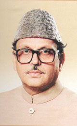 Vishwanath Pratap SINGH
